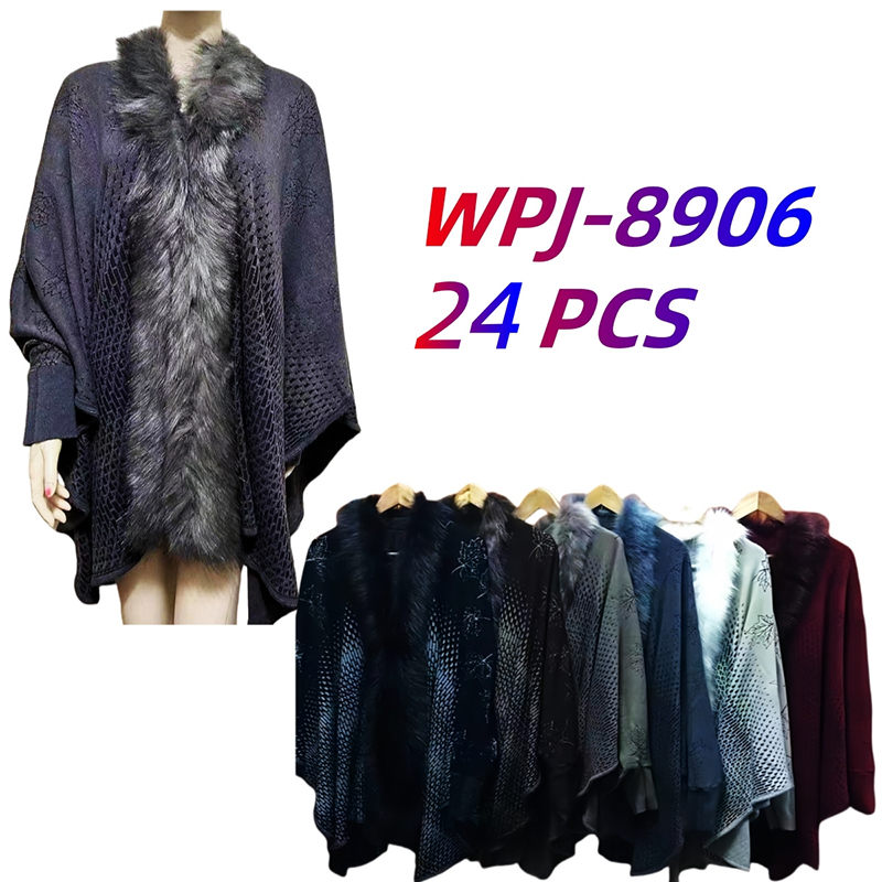 WPJ-8906 CS24
